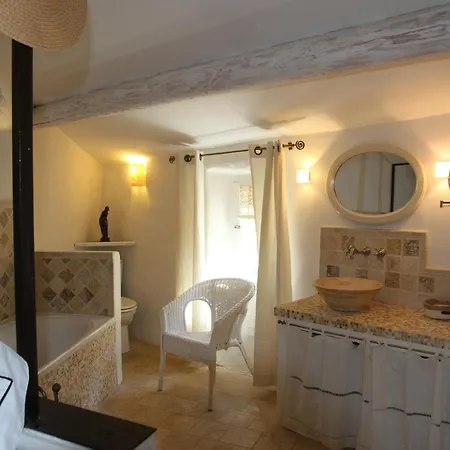 Le Passage Apartment Lourmarin Exterior photo