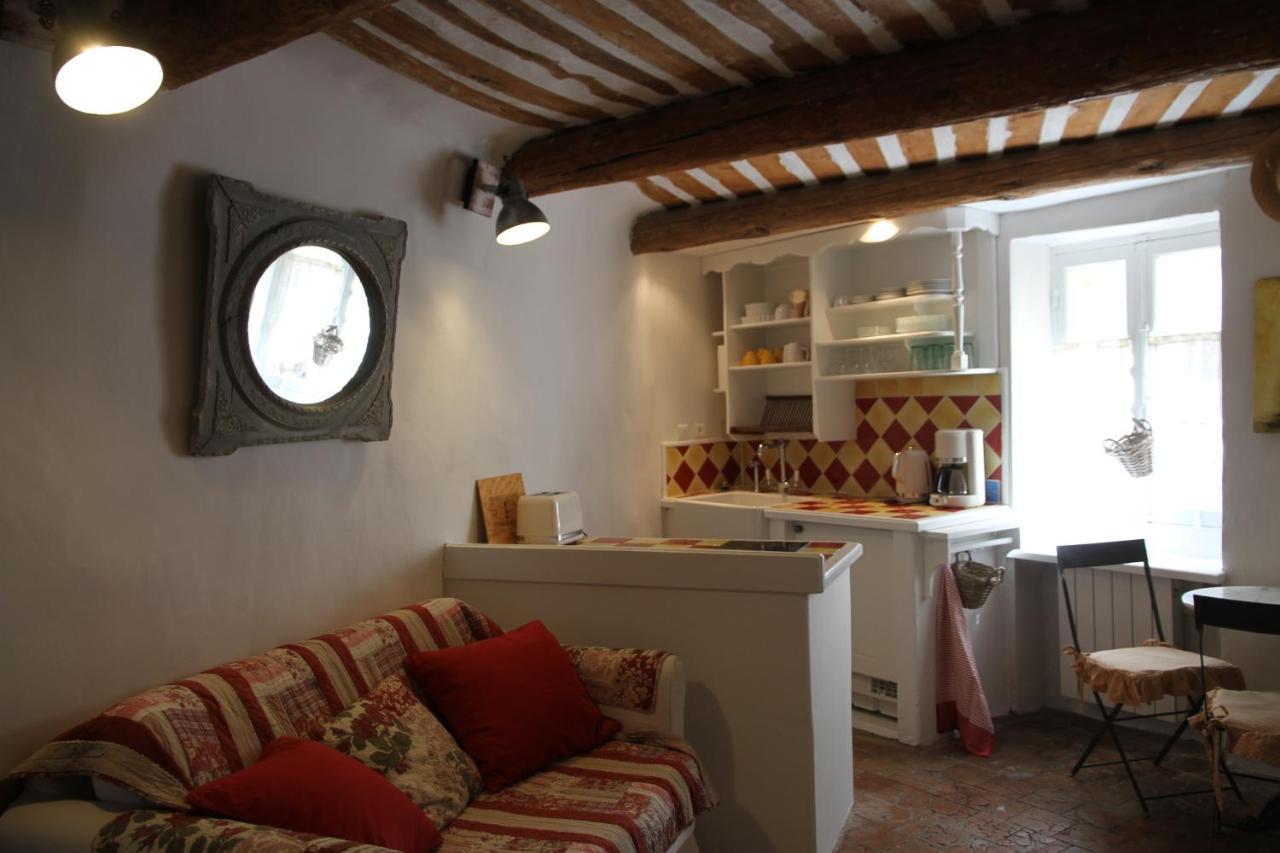 Le Passage Apartment *