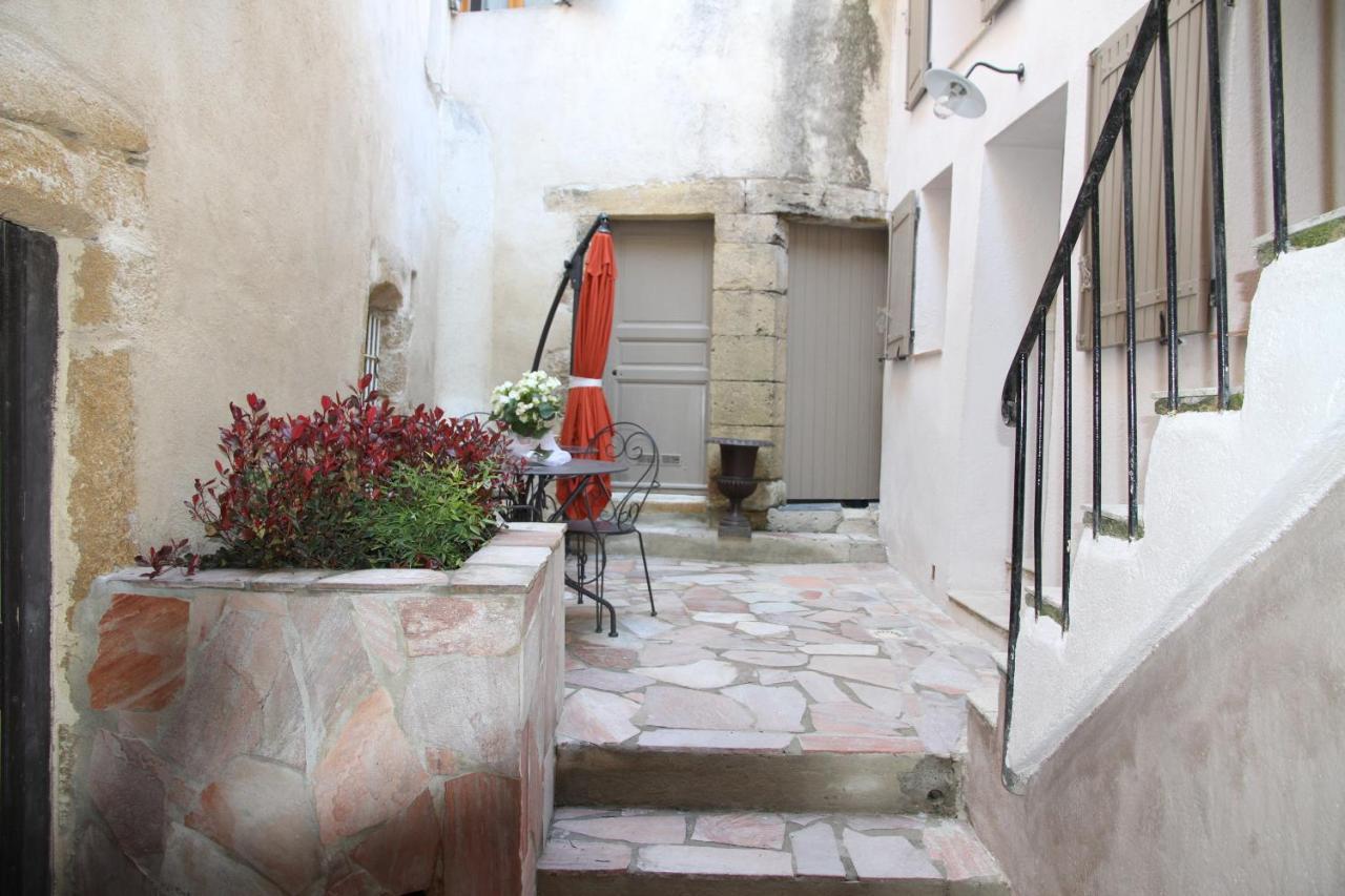Apartment Le Passage *