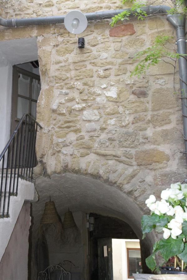 Le Passage