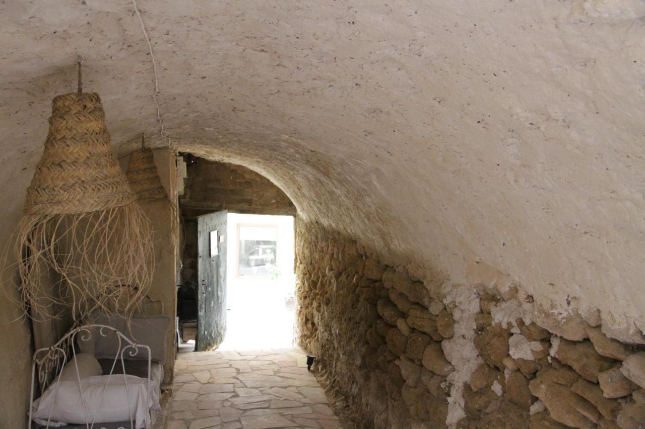 Le Passage Lourmarin