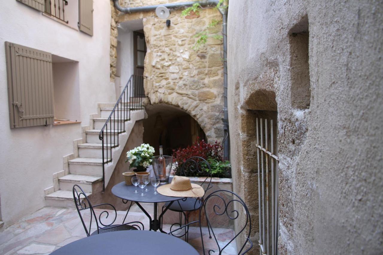Apartment Le Passage *