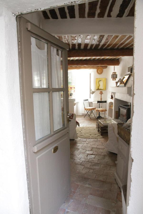 Le Passage Apartment *